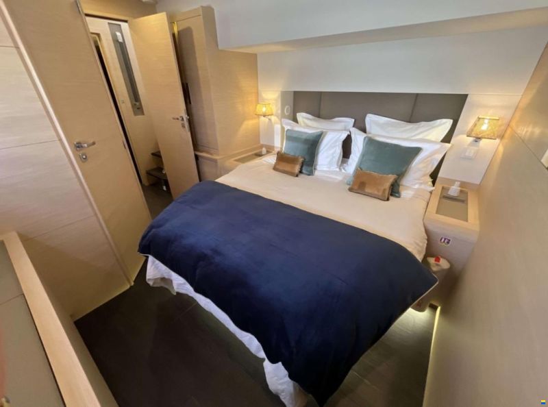 Fountaine Pajot Alegria 67