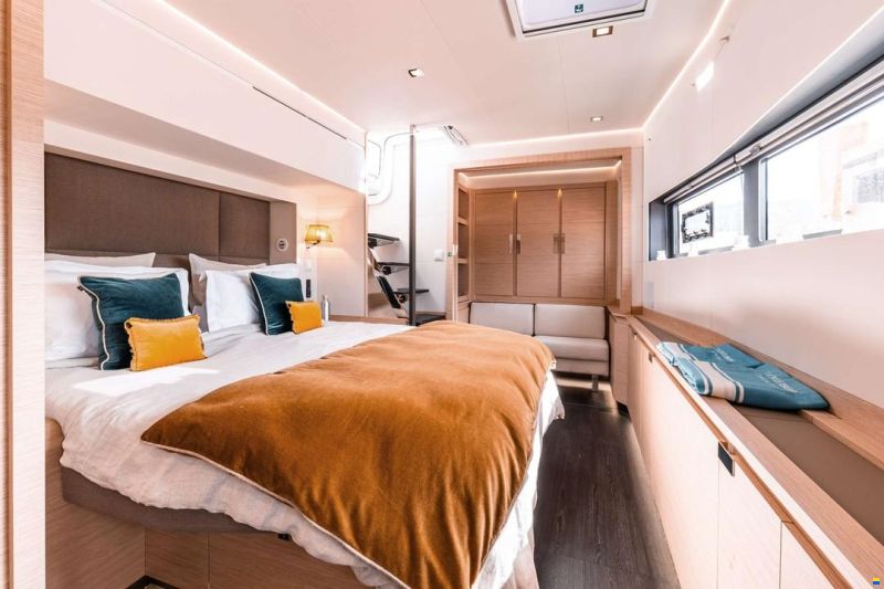 Fountaine Pajot Alegria 67