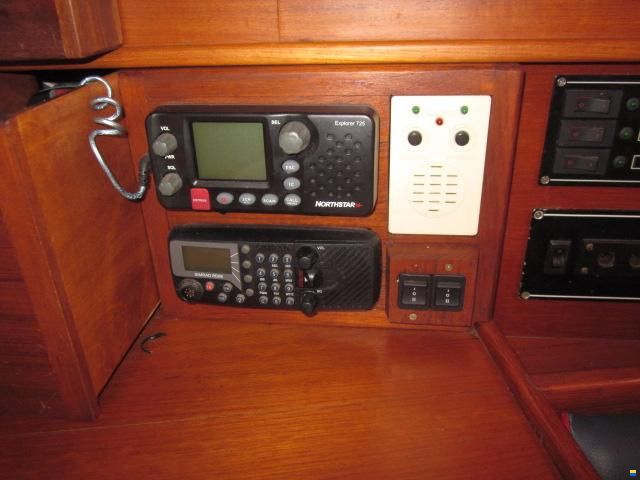 C-Yacht Compromis C999