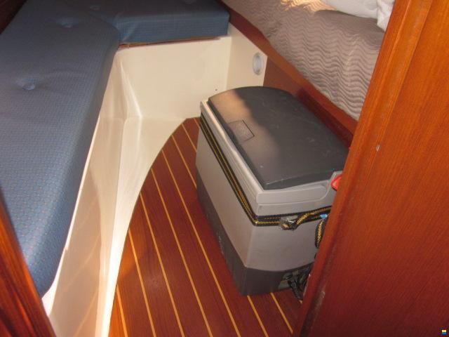 C-Yacht Compromis C999