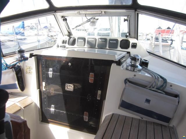 C-Yacht Compromis C999