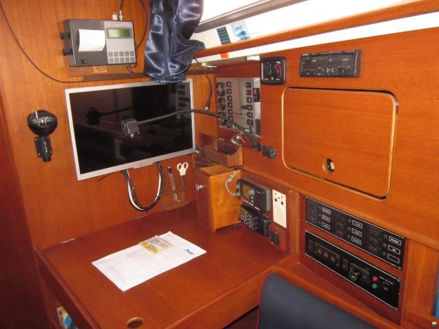 C-Yacht Compromis C999