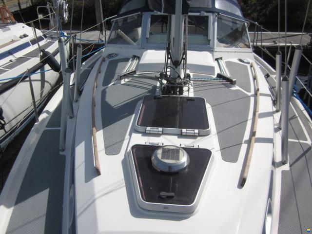 C-Yacht Compromis C999