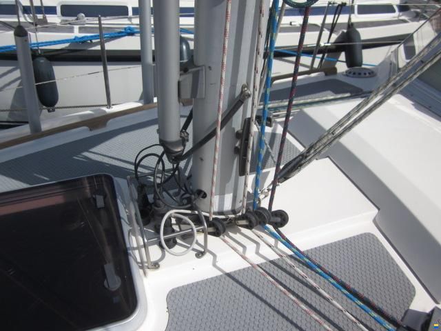 C-Yacht Compromis C999