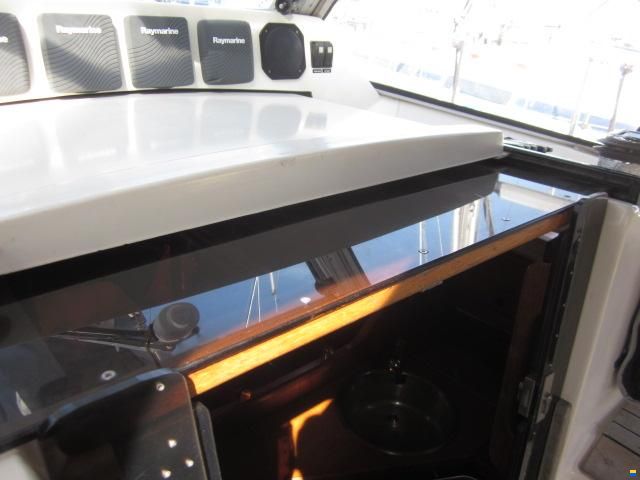 C-Yacht Compromis C999