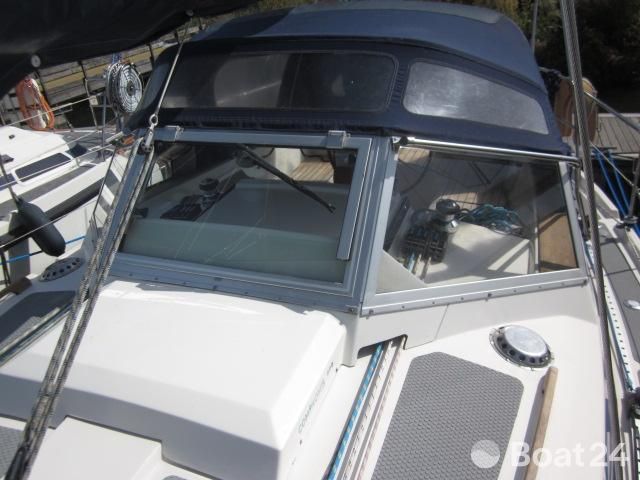 C-Yacht Compromis C999