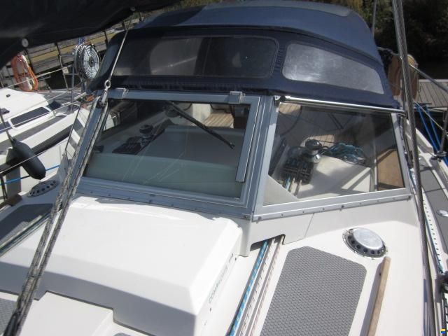C-Yacht Compromis C999