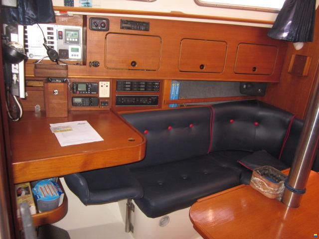 C-Yacht Compromis C999