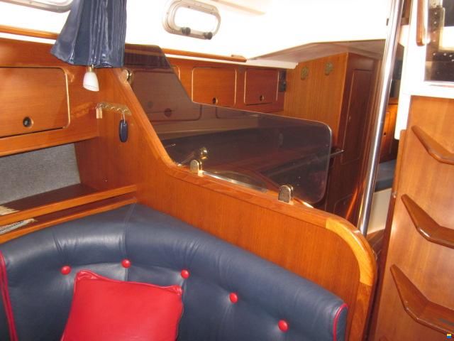 C-Yacht Compromis C999