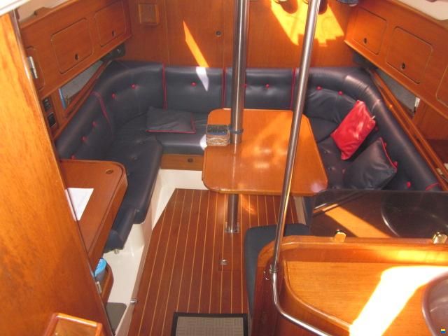 C-Yacht Compromis C999