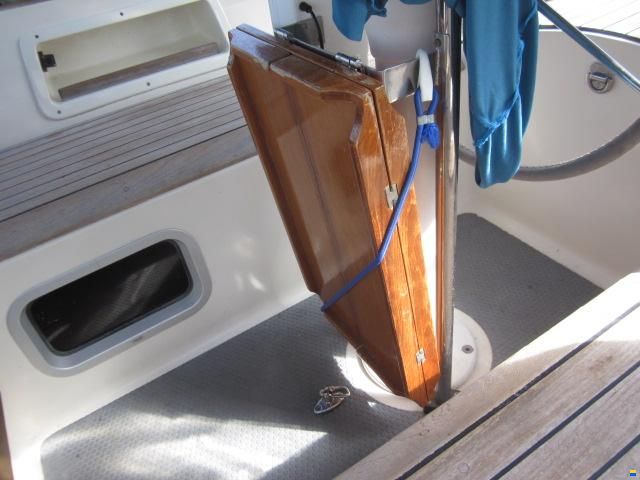 C-Yacht Compromis C999