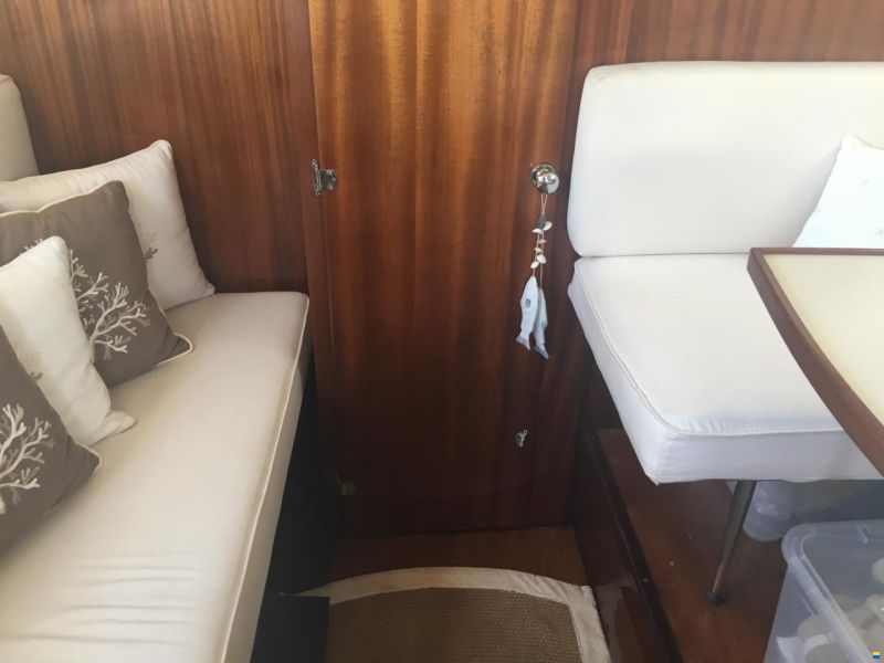 Chris Craft cavalier 30