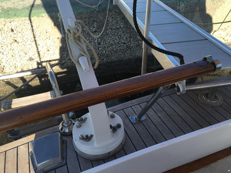 Chris Craft cavalier 30