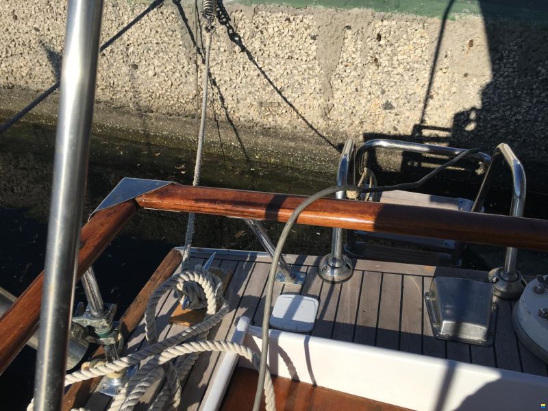 Chris Craft cavalier 30