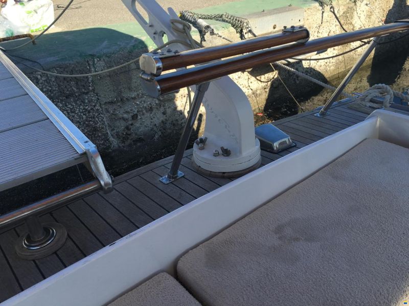 Chris Craft cavalier 30