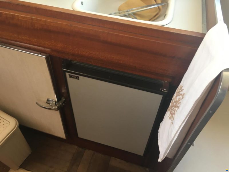 Chris Craft cavalier 30