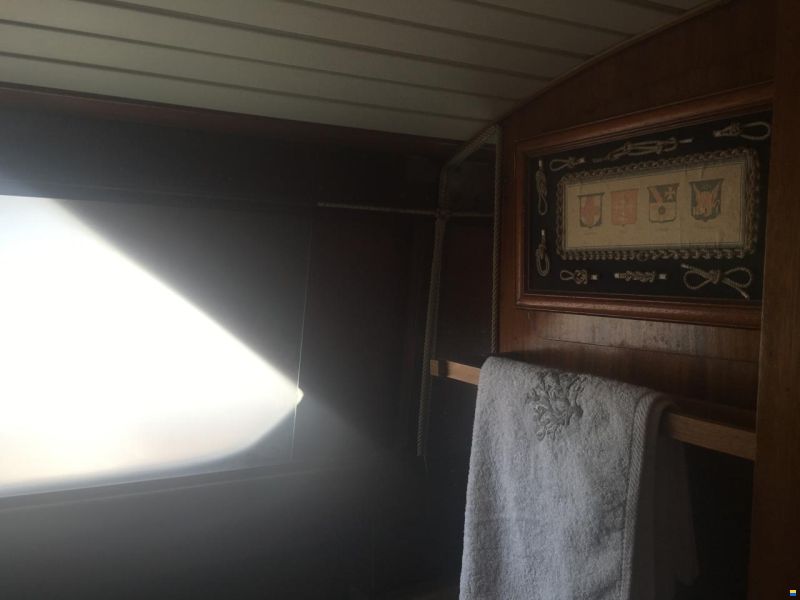 Chris Craft cavalier 30