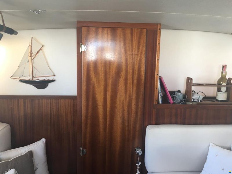 Chris Craft cavalier 30