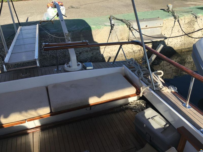 Chris Craft cavalier 30