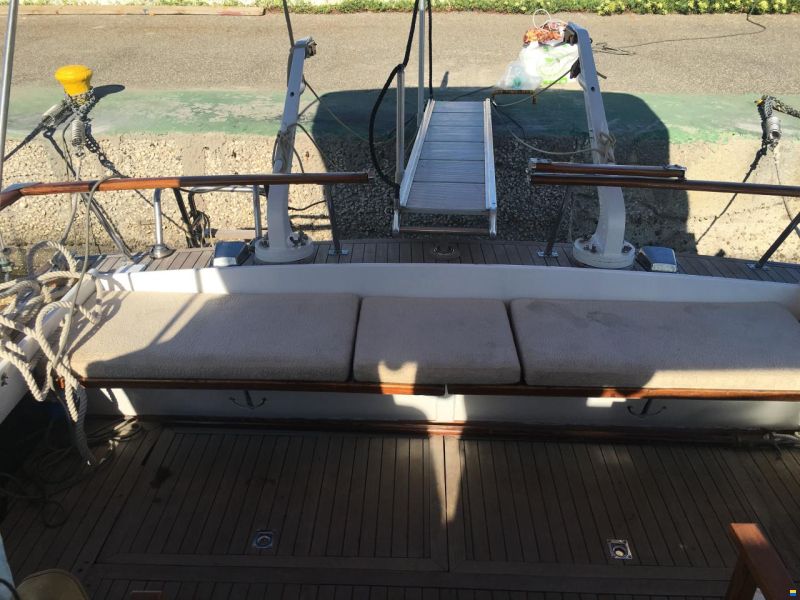 Chris Craft cavalier 30