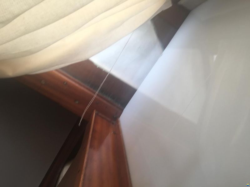 Chris Craft cavalier 30