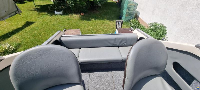 Kajütboot