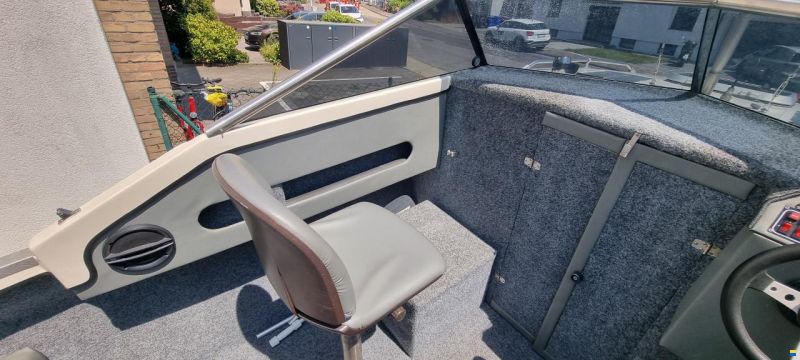 Kajütboot