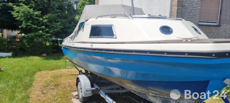 Kajütboot