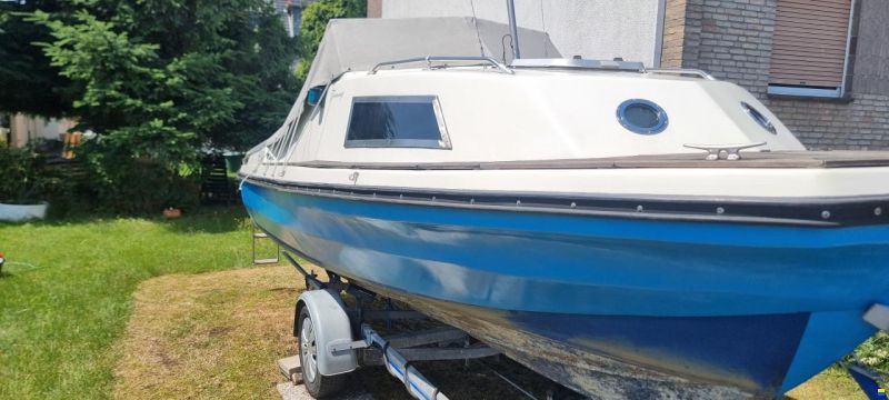 Kaj&uuml;tboot