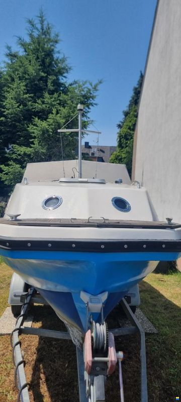 Kajütboot
