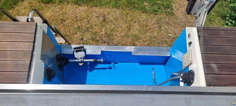 Kajütboot