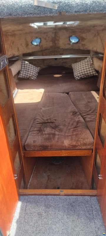 Kajütboot