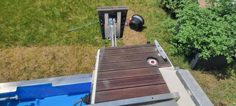 Kajütboot