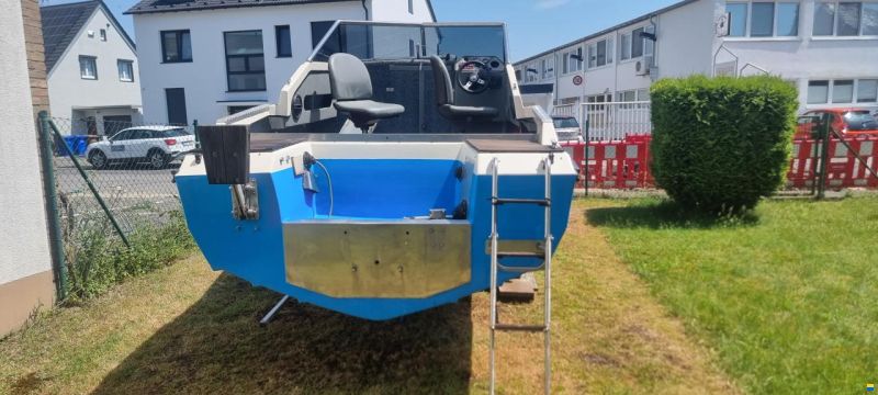 Kajütboot