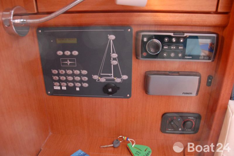 Bavaria 33 Cruiser