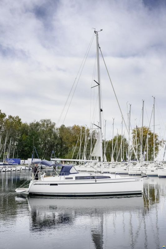 Bavaria 33 Cruiser