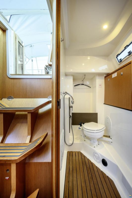 Bavaria 33 Cruiser