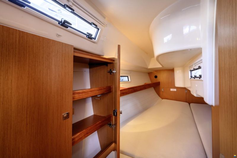 Bavaria 33 Cruiser