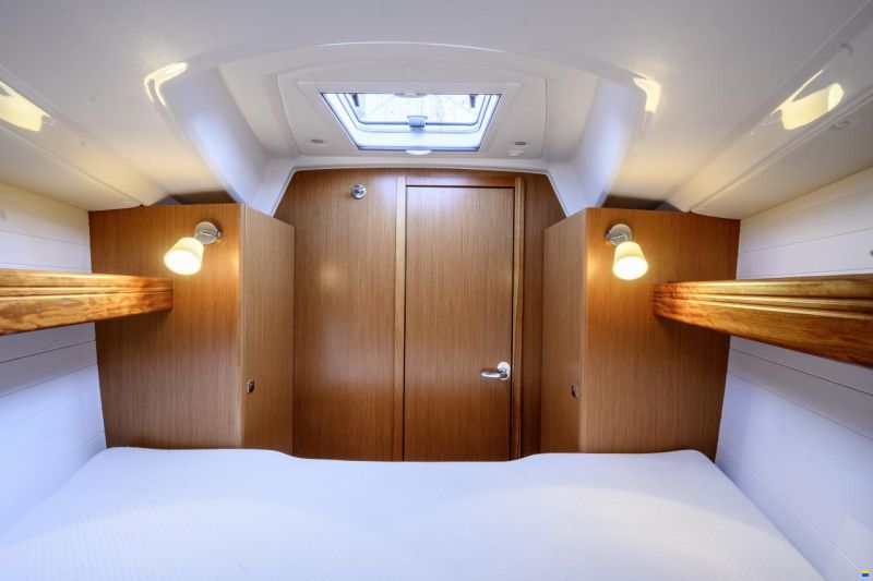 Bavaria 33 Cruiser
