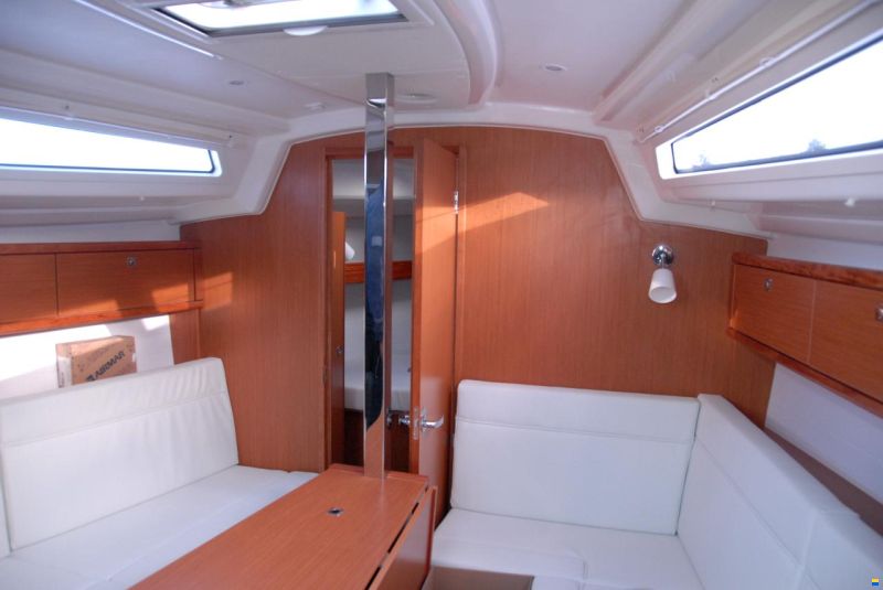 Bavaria 33 Cruiser