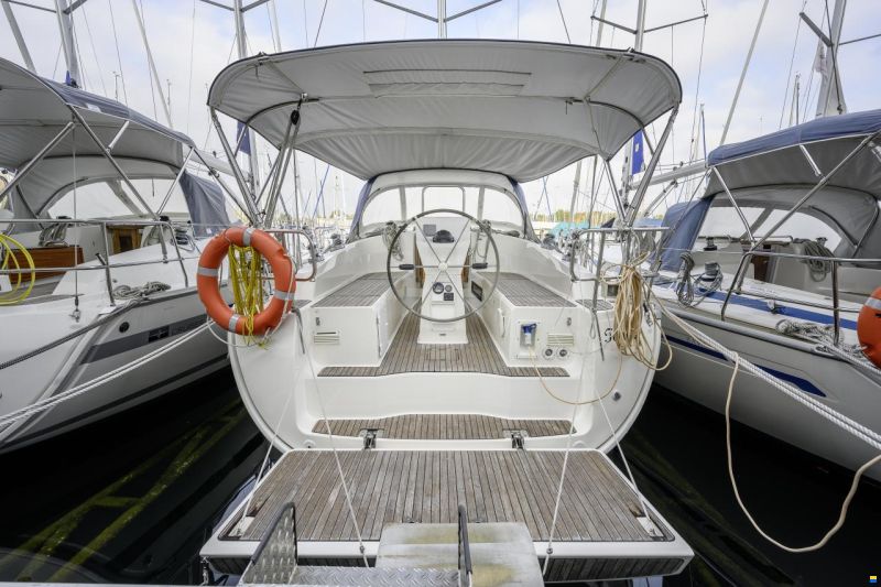 Bavaria 33 Cruiser