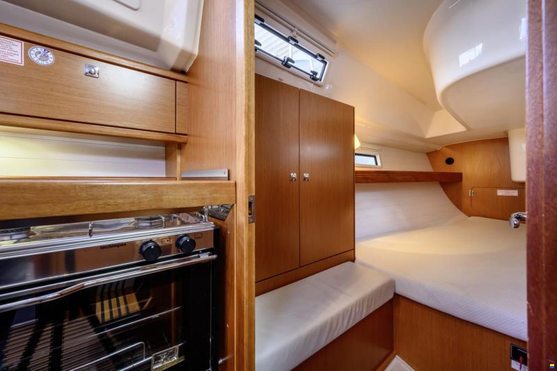 Bavaria 33 Cruiser