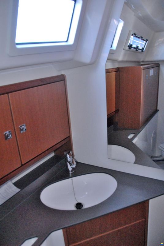 Bavaria 33 Cruiser