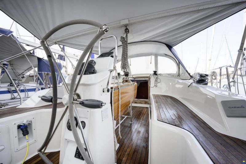 Bavaria 33 Cruiser