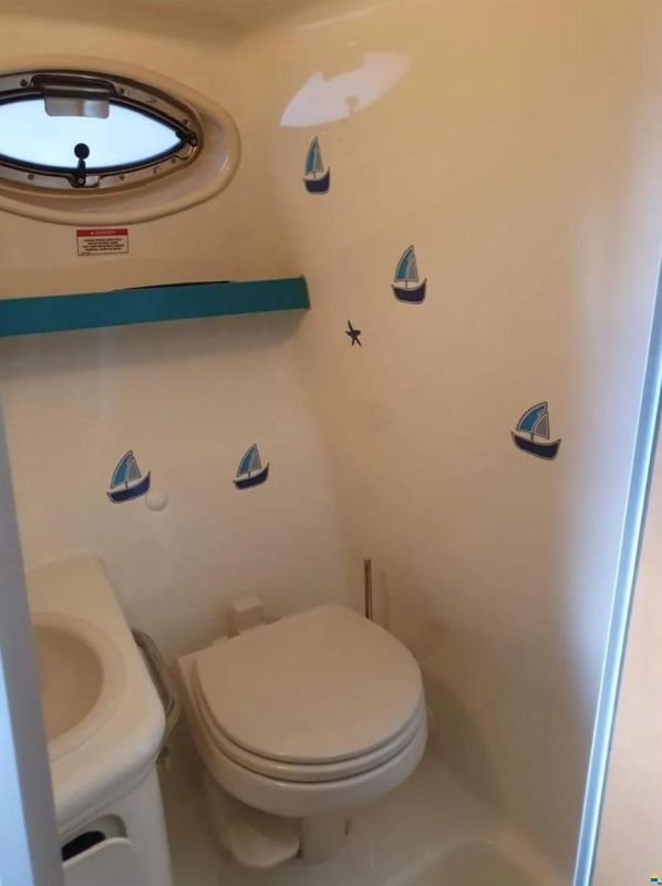 Sea Ray 255 Sundancer