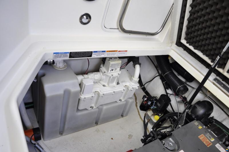 Sea Ray 255 Sundancer