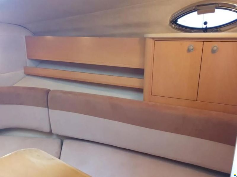 Sea Ray 255 Sundancer