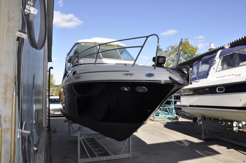 Sea Ray 255 Sundancer