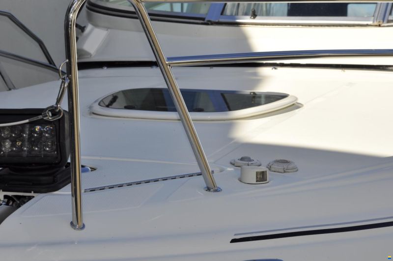 Sea Ray 255 Sundancer