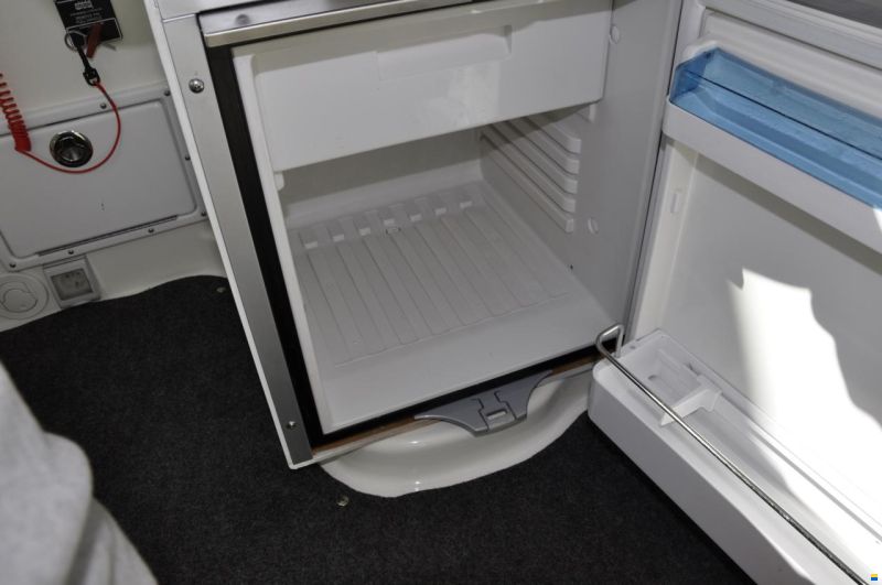 Sea Ray 255 Sundancer